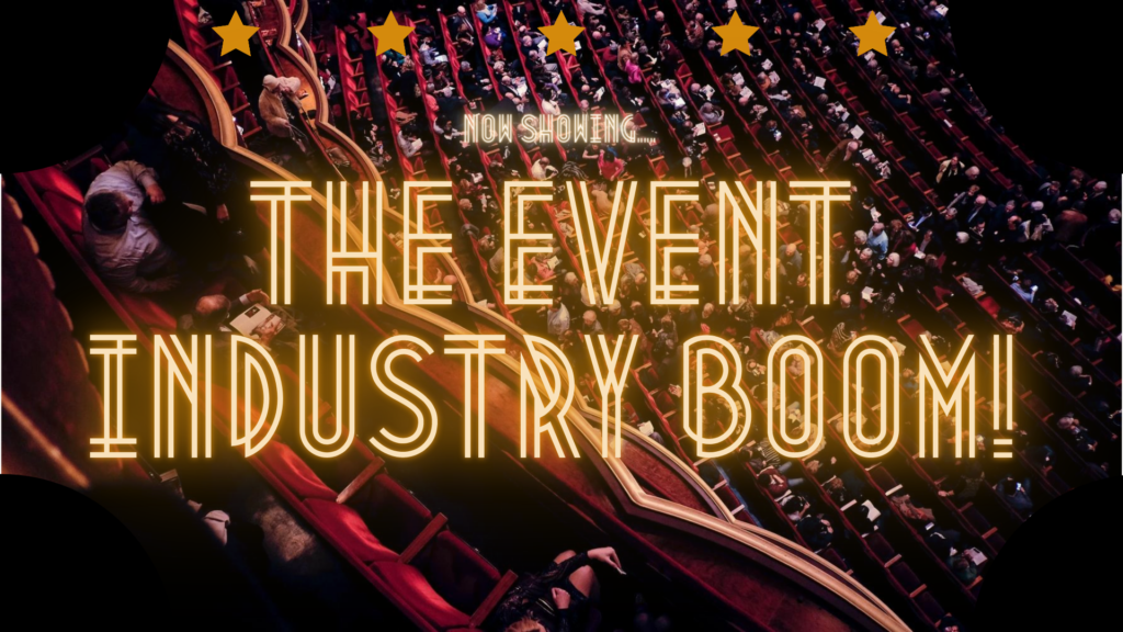 event industry returns 2021